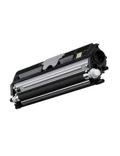 Epson Aculaser C1600/CX16 Negro Cartucho de Toner...