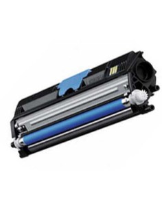 Epson Aculaser C1600/CX16 Cyan Cartucho de Toner Generico...