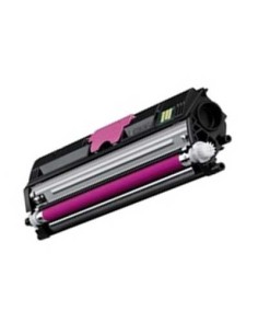 Epson Aculaser C1600/CX16 Magenta Cartucho de Toner...