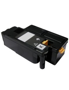 Epson Aculaser C1700/CX17 Negro Cartucho de Toner...