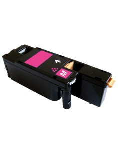 Epson Aculaser C1700/CX17 Magenta Cartucho de Toner...