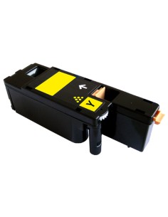 Epson Aculaser C1700/CX17 Amarillo Cartucho de Toner...