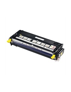 Epson Aculaser C2800 Amarillo Cartucho de Toner Generico...