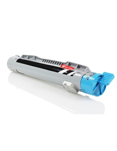 Epson Aculaser C3000 Cyan Cartucho de Toner Generico -...