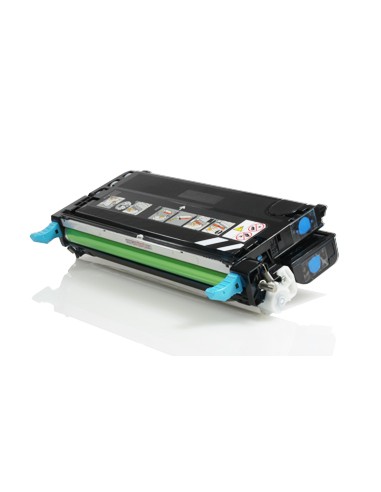 Epson Aculaser C3800 Cyan Cartucho de Toner Generico - Reemplaza C13S051126