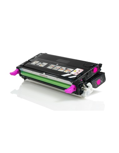 Epson Aculaser C3800 Magenta Cartucho de Toner Generico - Reemplaza C13S051125