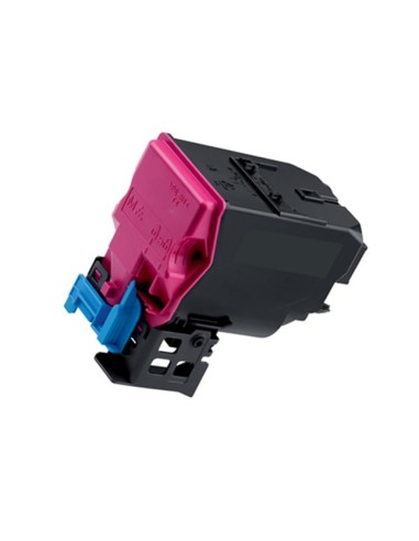 Epson Aculaser C3900/CX37 Magenta Cartucho de Toner Generico - Reemplaza C13S050591