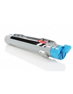 Epson Aculaser C4100 Cyan Cartucho de Toner Generico -...