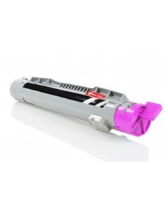 Epson Aculaser C4100 Magenta Cartucho de Toner Generico -...