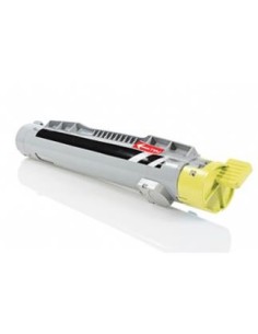 Epson Aculaser C4100 Amarillo Cartucho de Toner Generico...