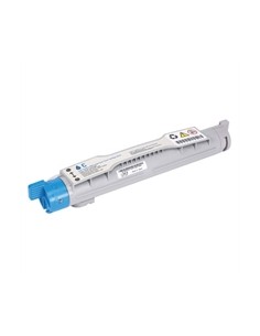 Epson Aculaser C4200 Cyan Cartucho de Toner Generico -...