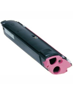 Epson Aculaser C1900/C900 Magenta Cartucho de Toner...
