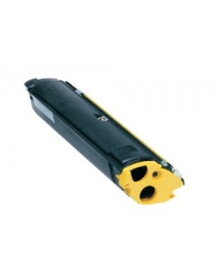 Epson Aculaser C1900/C900 Amarillo Cartucho de Toner...