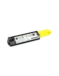 Epson Aculaser CX21 Amarillo Cartucho de Toner Generico -...