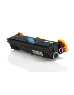 Epson Aculaser M1200 Negro Cartucho de Toner Generico -...