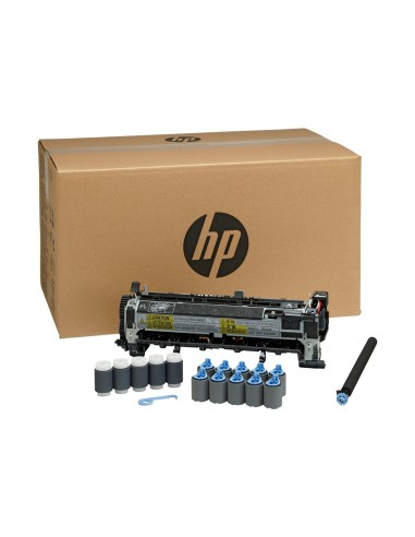 HP F2G77A Kit de Mantenimiento - Fusor Original 220v