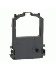 Fujitsu DL1100 Negra Cinta Matricial Generica - Reemplaza...