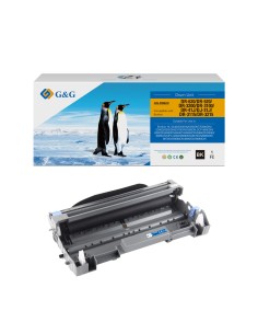G&G Brother DR3200 Tambor de Imagen Generico (Drum)