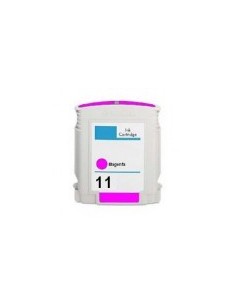 Cartucho de Tinta Generico - Reemplaza C4837A (11) - Magenta