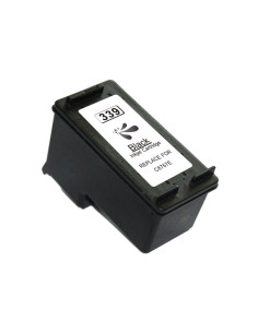 Cartucho de Tinta Remanufacturado - Reemplaza C8767EE...