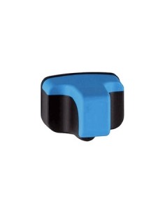 Cartucho de Tinta Generico - Reemplaza C8771EE (363) - Cyan