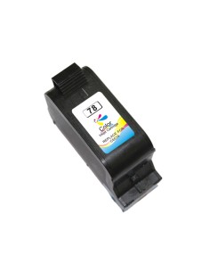 Cartucho de Tinta Generico - Reemplaza C6578AE/C6578DE...