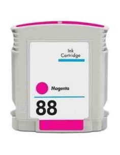 HP 88XL Magenta Cartucho de Tinta Generico - Reemplaza...