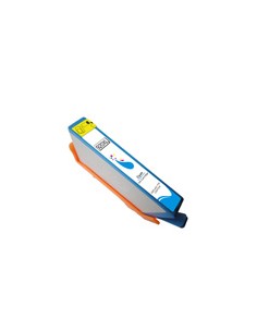 Cartucho de Tinta Generico - Reemplaza CD972AE 920XL - Cyan