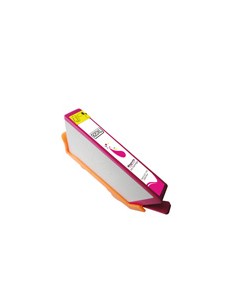 Cartucho de Tinta Generico - Reemplaza CD973AE 920XL -...