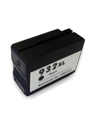 Cartucho de Tinta Generico - Reemplaza...