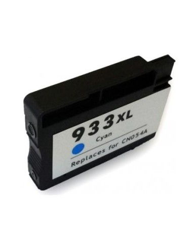 Cartucho de Tinta Generico - Reemplaza CN054AE...