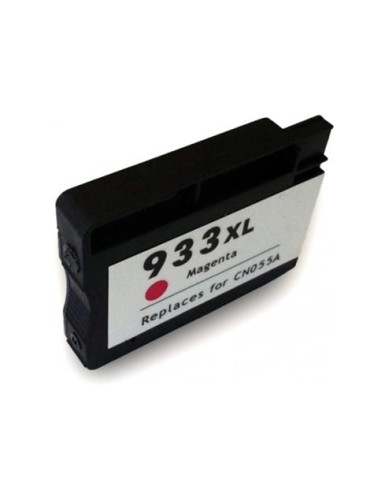 Cartucho de Tinta Generico - Reemplaza CN055AE...