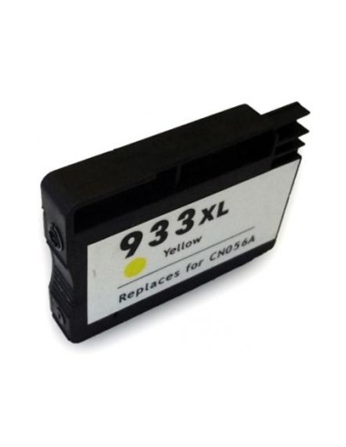 Cartucho de Tinta Generico - Reemplaza CN056AE...