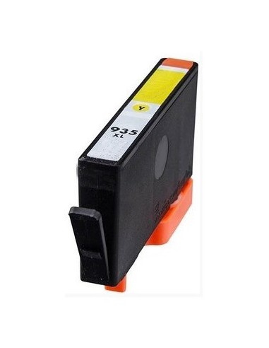 Cartucho de Tinta Generico - Reemplaza...