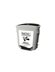 Cartucho de Tinta Generico - Reemplaza C4902AE/C4906AE...