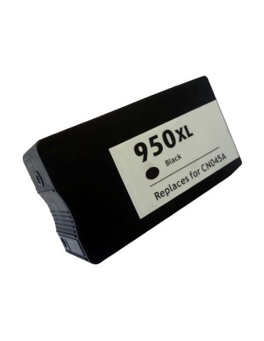 Cartucho de Tinta Generico - Reemplaza...