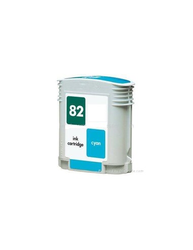 Cartucho de Tinta Generico - Reemplaza C4911A...