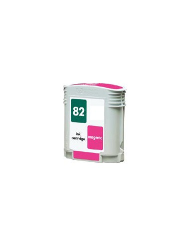 Cartucho de Tinta Generico - Reemplaza C4912A...