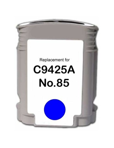 Cartucho de Tinta Generico - Reemplaza C9425A...