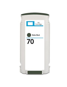 Cartucho de Tinta Generico - Reemplaza C9448A (70) -...