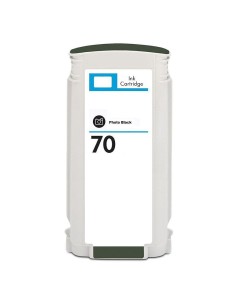 Cartucho de Tinta Generico - Reemplaza C9449A (70) -...