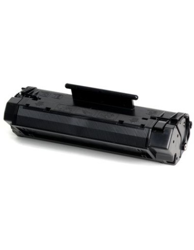 HP C3906A Negro Cartucho de Toner Generico - Reemplaza 06A