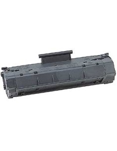 HP C4092A Negro Cartucho de Toner Generico - Reemplaza 92A