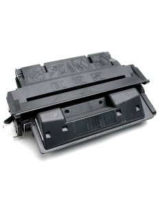 HP C4127X/C4127A/C8061X Negro Cartucho de Toner Generico...