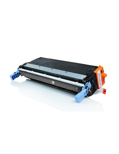 Cartucho de Toner Generico - Reemplaza 645A...