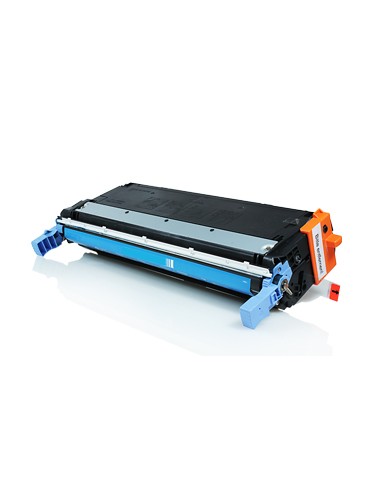 Cartucho de Toner Generico - Reemplaza 645A...