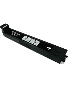HP CB380A Negro Cartucho de Toner Generico - Reemplaza 823A