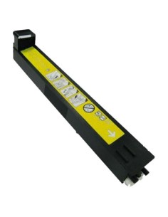 HP CB382A Amarillo Cartucho de Toner Generico - Reemplaza...