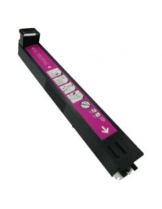 HP CB383A Magenta Cartucho de Toner Generico - Reemplaza...