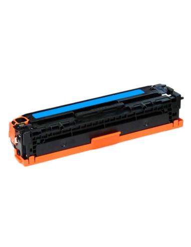 Canon 716/731 Cyan Cartucho de Toner Generico - Reemplaza 1979B002/6271B002